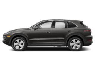 2023 Porsche Cayenne AWD photo