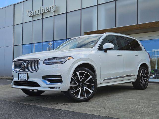 2023 Volvo XC90 Plus AWD photo