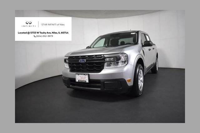 2023 Ford Maverick XL FWD photo
