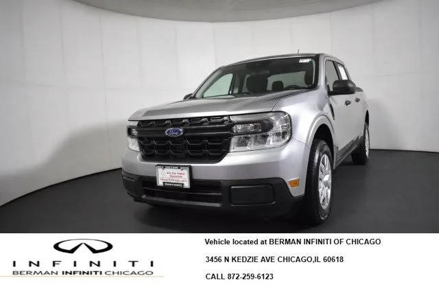 2023 Ford Maverick XL FWD photo