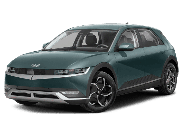 2023 Hyundai Ioniq 5 SEL RWD photo