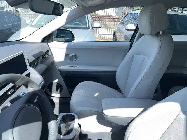 2023 Hyundai Ioniq 5 SEL RWD photo
