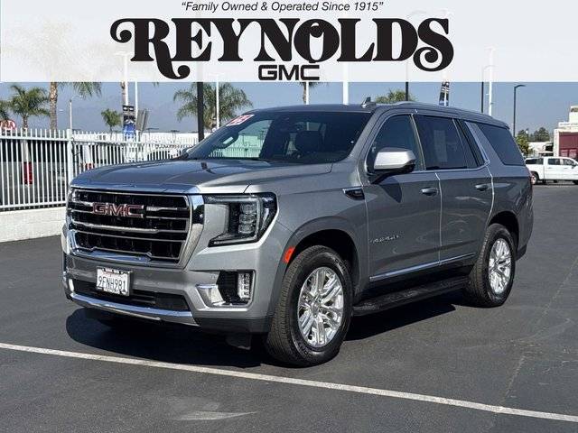 2023 GMC Yukon SLT 4WD photo