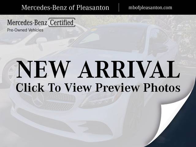 2023 Mercedes-Benz C-Class C 300 RWD photo
