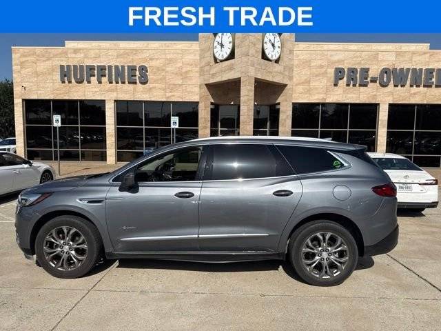 2019 Buick Enclave Avenir FWD photo