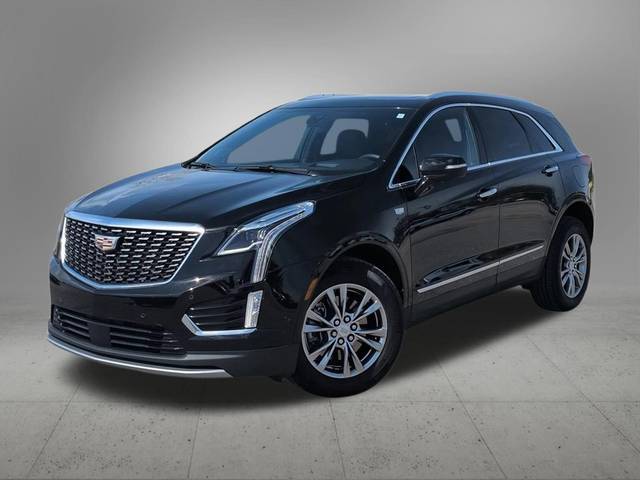 2023 Cadillac XT5 AWD Premium Luxury AWD photo