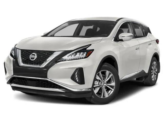 2021 Nissan Murano Platinum AWD photo