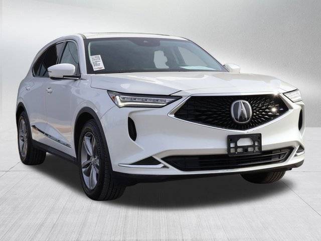 2023 Acura MDX AWD photo