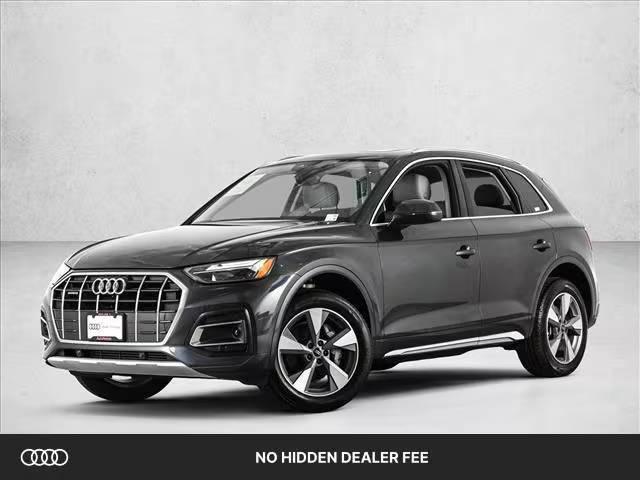 2023 Audi Q5 Premium AWD photo