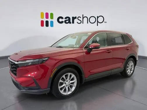 2023 Honda CR-V EX AWD photo