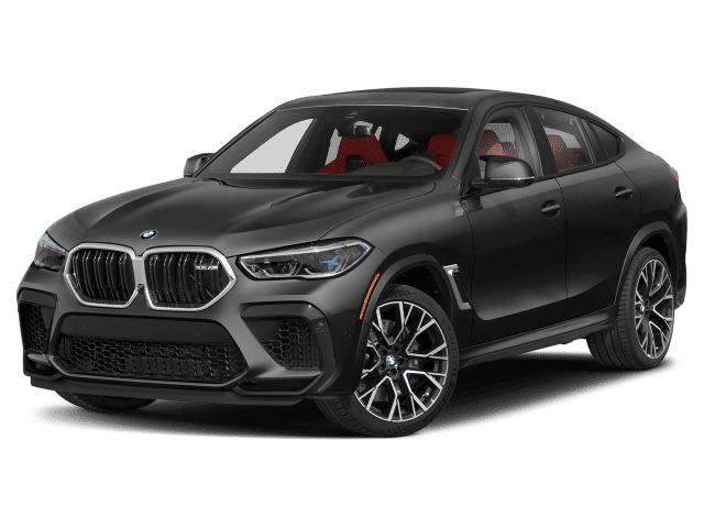 2023 BMW X6 M  AWD photo