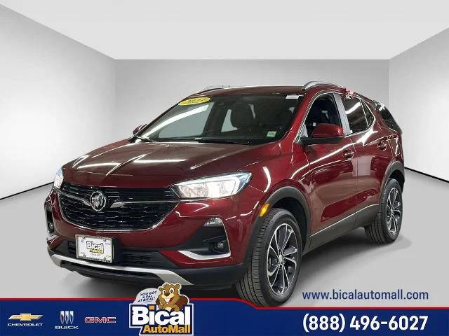 2023 Buick Encore GX Select AWD photo