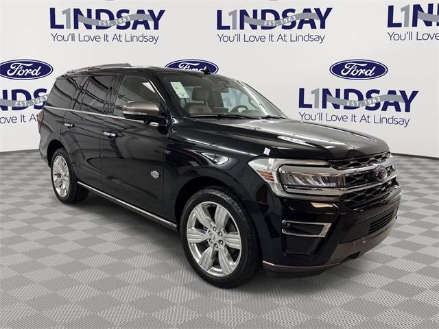 2023 Ford Expedition King Ranch 4WD photo