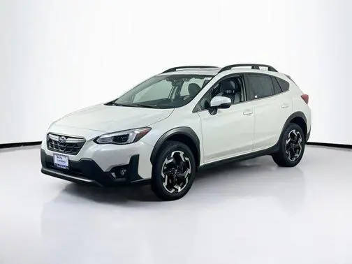 2023 Subaru Crosstrek Limited AWD photo