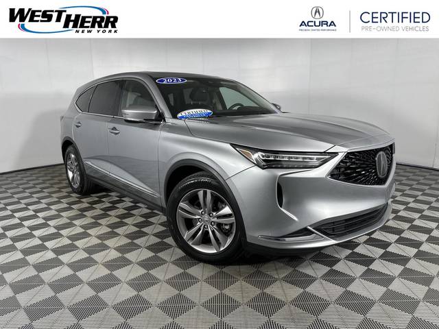 2023 Acura MDX  AWD photo