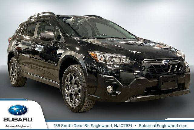 2023 Subaru Crosstrek Sport AWD photo