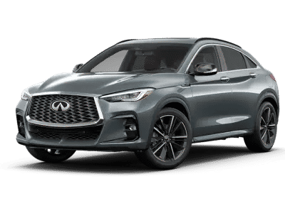 2023 Infiniti QX55 SENSORY AWD photo