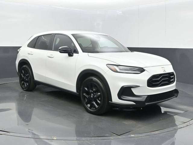 2023 Honda HR-V Sport FWD photo