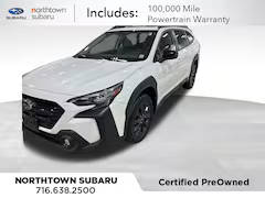 2023 Subaru Outback Onyx Edition XT AWD photo