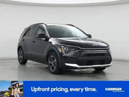 2023 Kia Niro EX FWD photo