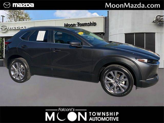 2023 Mazda CX-30 2.5 S Preferred Package AWD photo