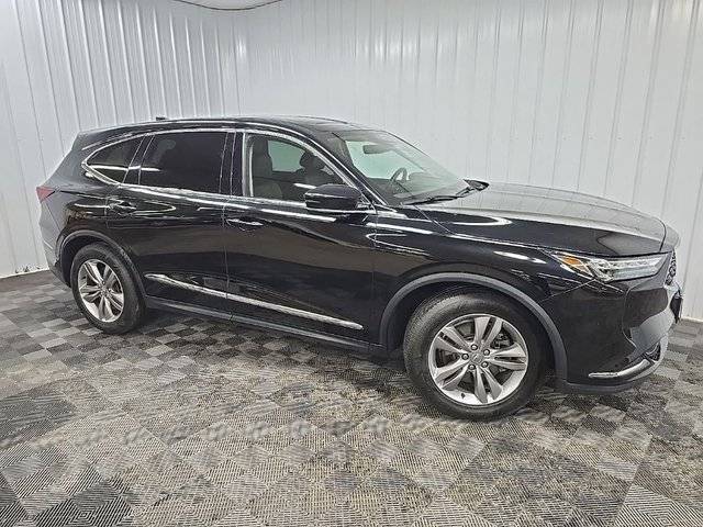 2023 Acura MDX  AWD photo