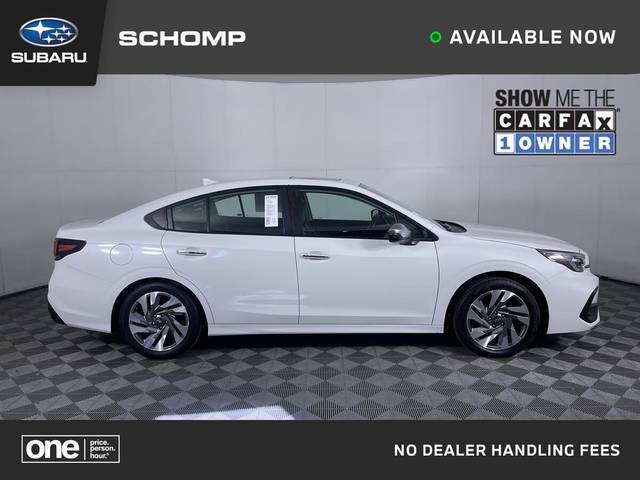 2023 Subaru Legacy Touring XT AWD photo