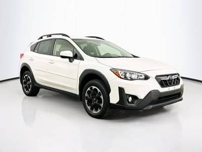 2023 Subaru Crosstrek Premium AWD photo