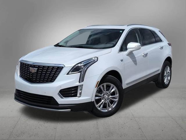 2023 Cadillac XT5 AWD Premium Luxury AWD photo