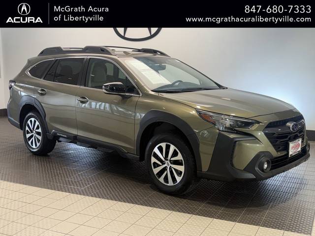 2023 Subaru Outback Premium AWD photo