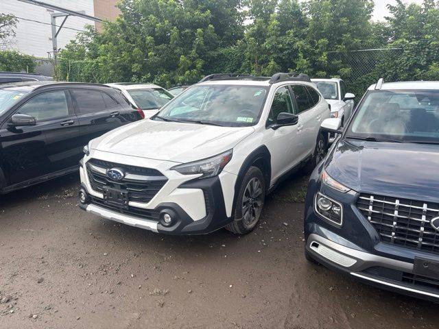 2023 Subaru Outback Limited AWD photo
