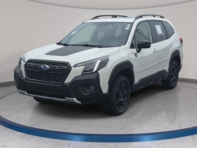 2023 Subaru Forester Wilderness AWD photo