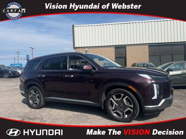 2023 Hyundai Palisade Limited AWD photo