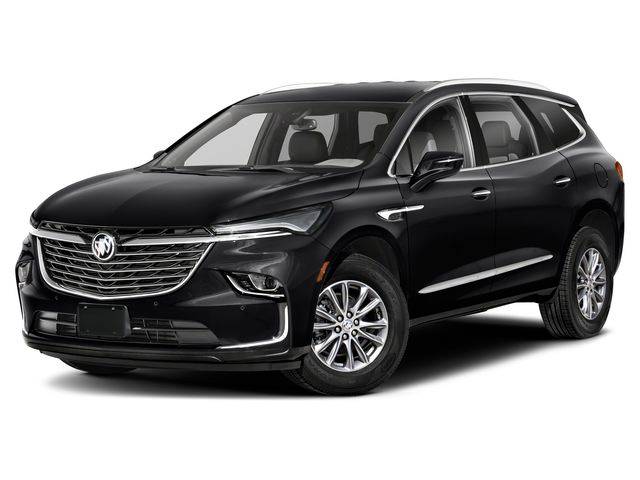 2023 Buick Enclave Essence AWD photo