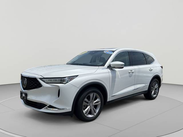 2023 Acura MDX AWD photo