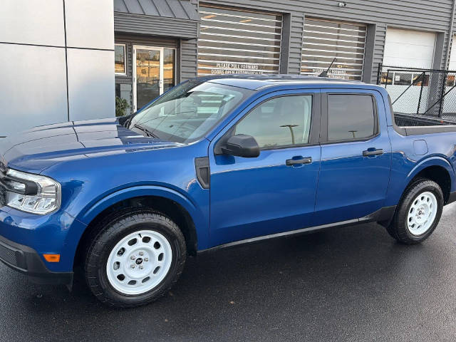 2023 Ford Maverick XL AWD photo