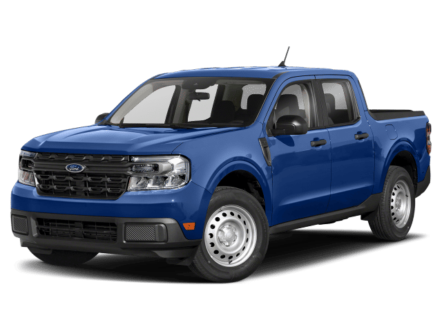 2023 Ford Maverick XL AWD photo