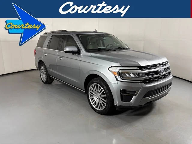 2023 Ford Expedition Limited 4WD photo