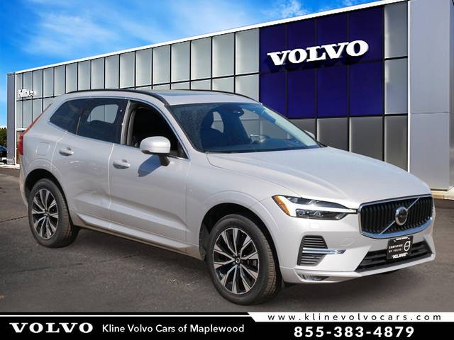 2023 Volvo XC60 Core AWD photo