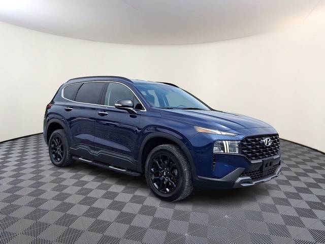 2023 Hyundai Santa Fe XRT AWD photo