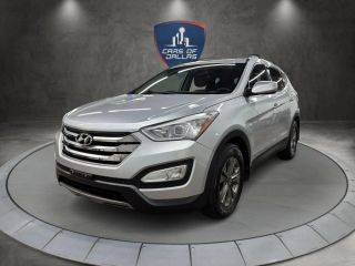 2015 Hyundai Santa Fe Sport FWD photo