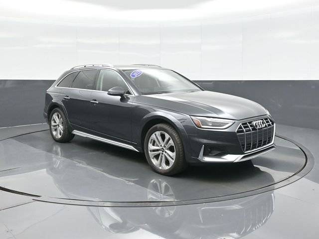 2023 Audi A4 allroad Premium Plus AWD photo