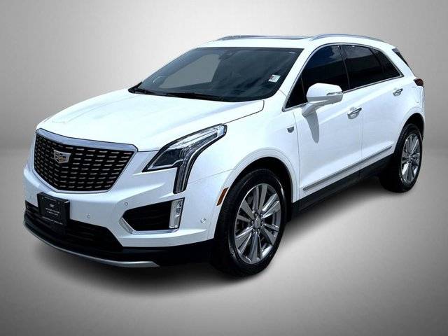 2023 Cadillac XT5 AWD Premium Luxury AWD photo