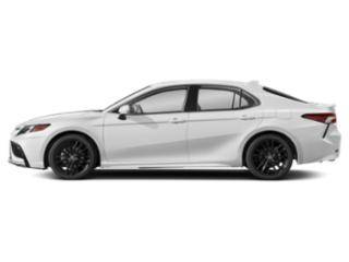 2023 Toyota Camry XSE AWD photo