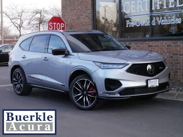 2023 Acura MDX Type S w/Advance Package AWD photo