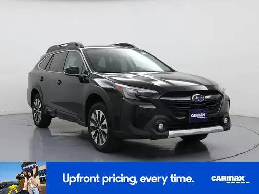 2023 Subaru Outback Limited AWD photo