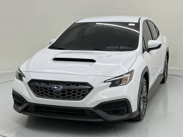 2023 Subaru WRX  AWD photo