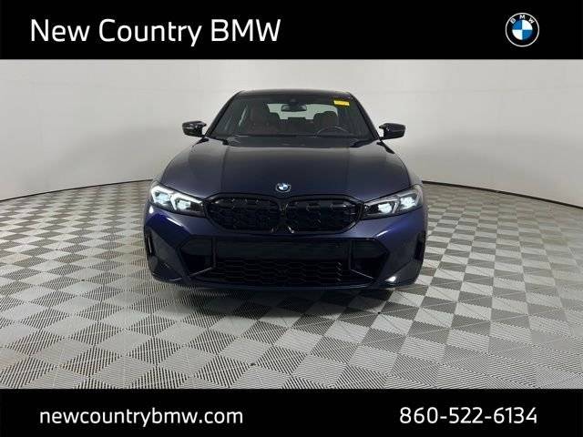 2023 BMW 3 Series M340i xDrive AWD photo