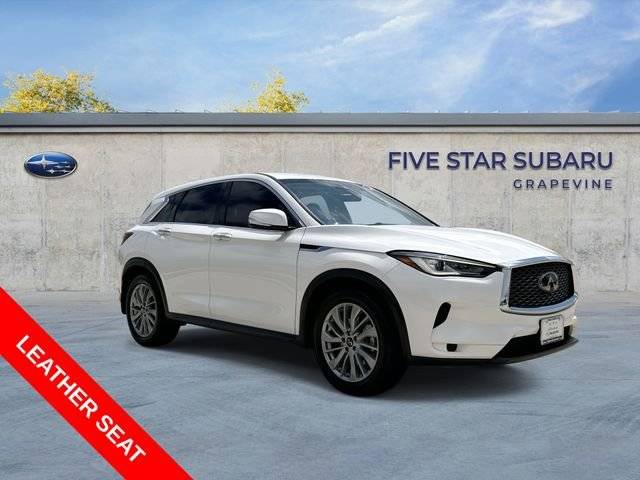 2023 Infiniti QX50 PURE FWD photo