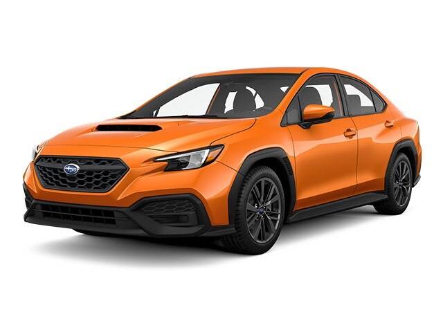 2023 Subaru WRX  AWD photo